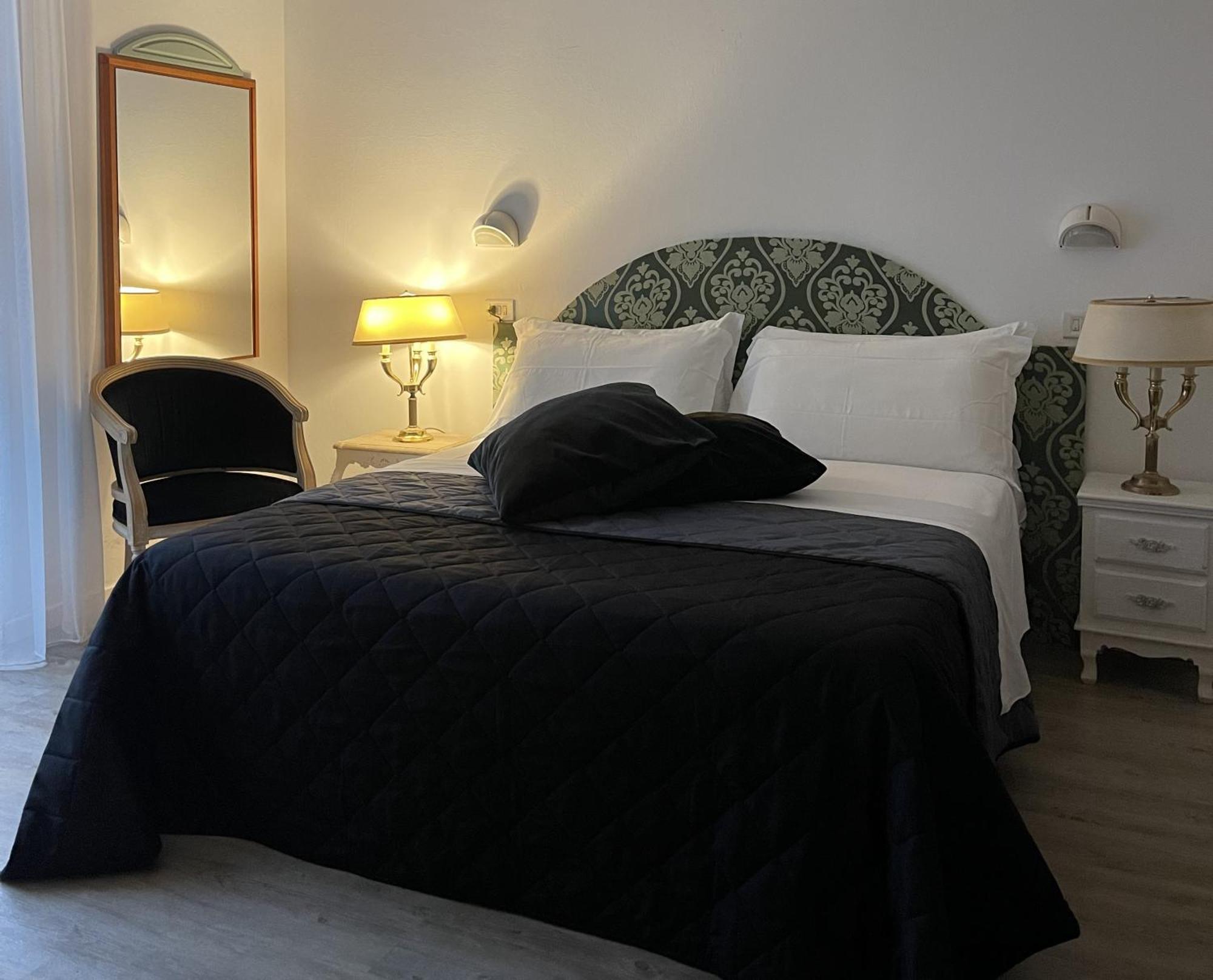 Casa Major Appartamenti Cervia Kültér fotó