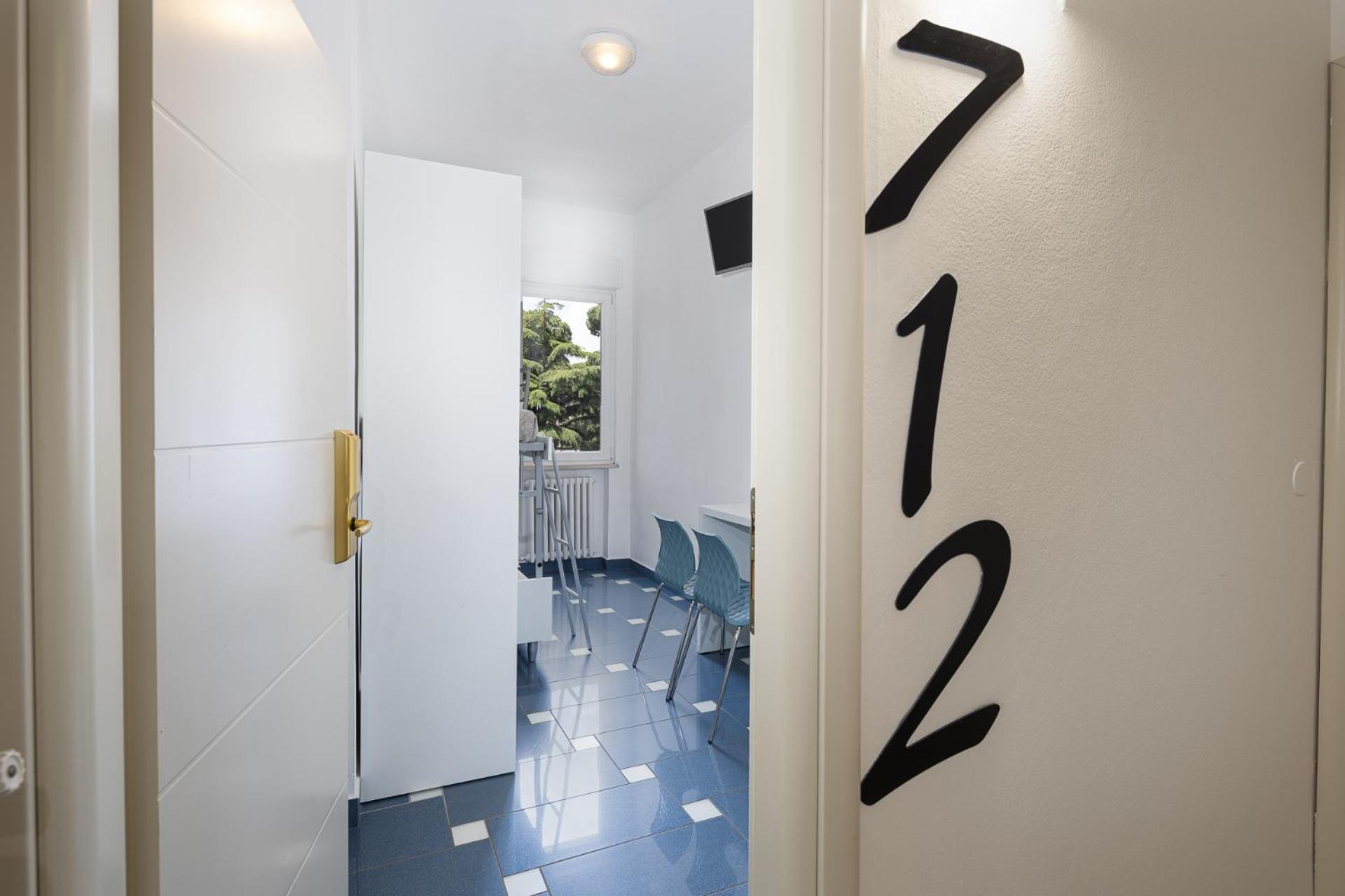 Casa Major Appartamenti Cervia Kültér fotó
