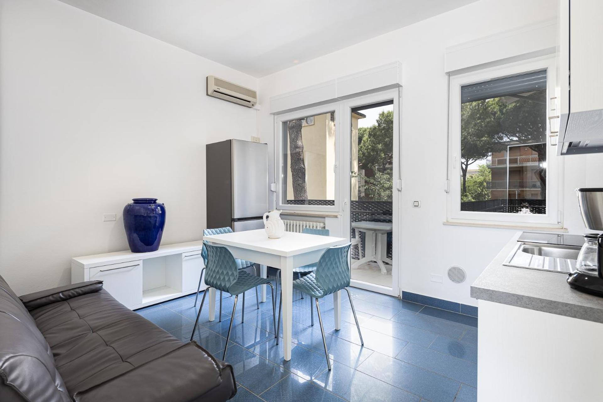 Casa Major Appartamenti Cervia Kültér fotó