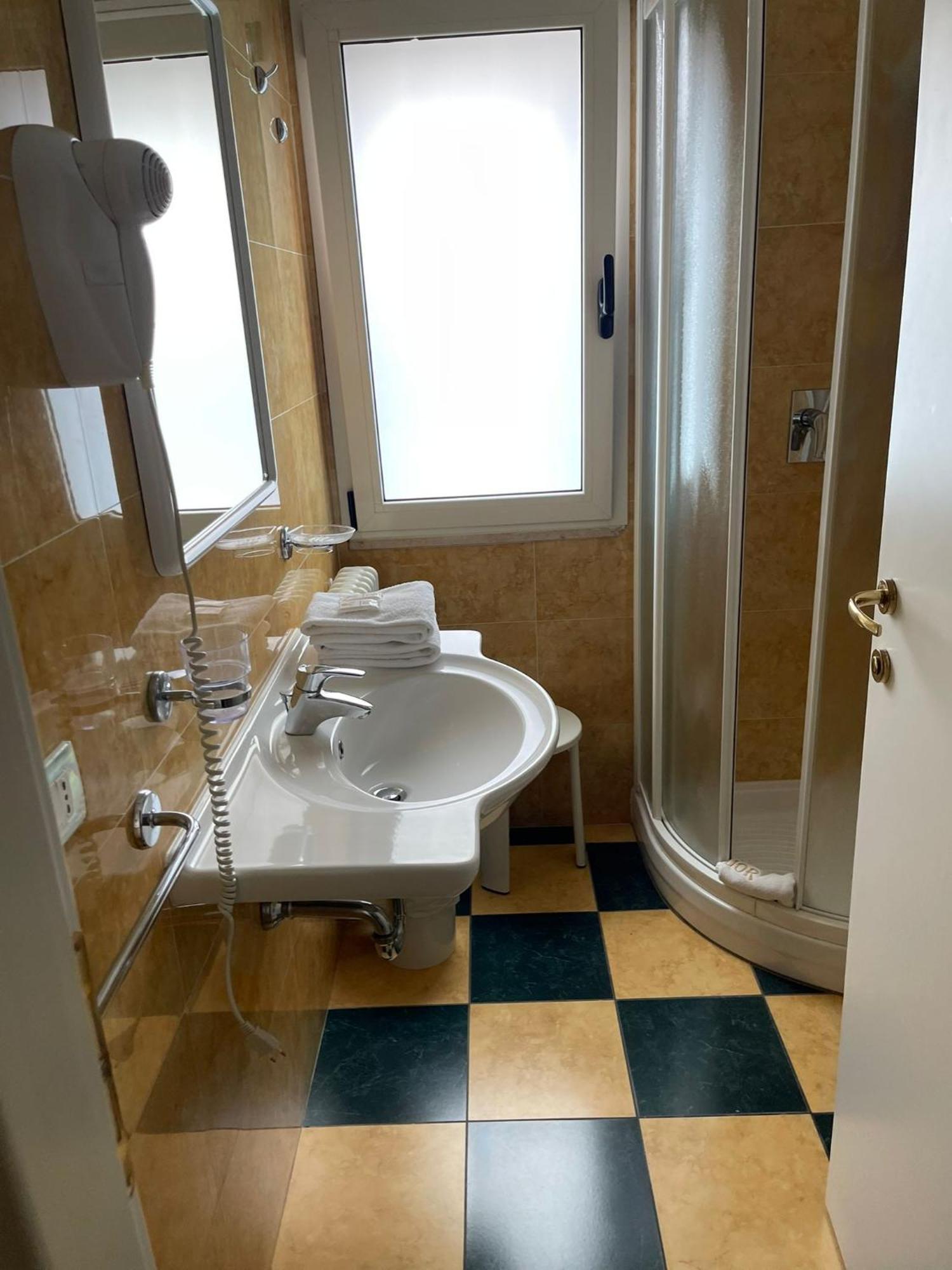 Casa Major Appartamenti Cervia Kültér fotó